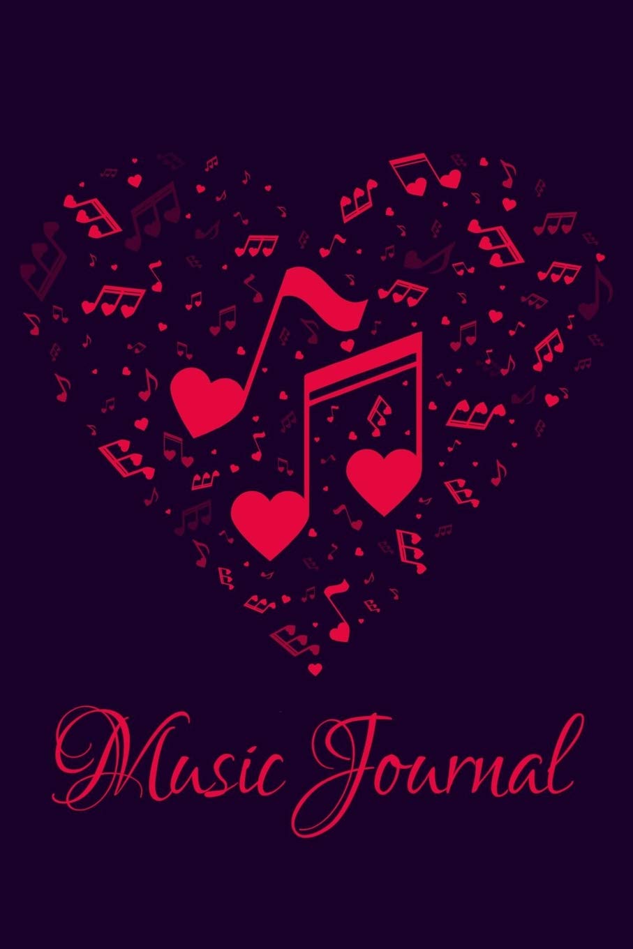Music Journal: Music Songwriting Journal: Blank Sheet Music, Lyric Diary and Manuscript Paper for Songwriters and Musicians Gifts for Music Lovers Social Sciences