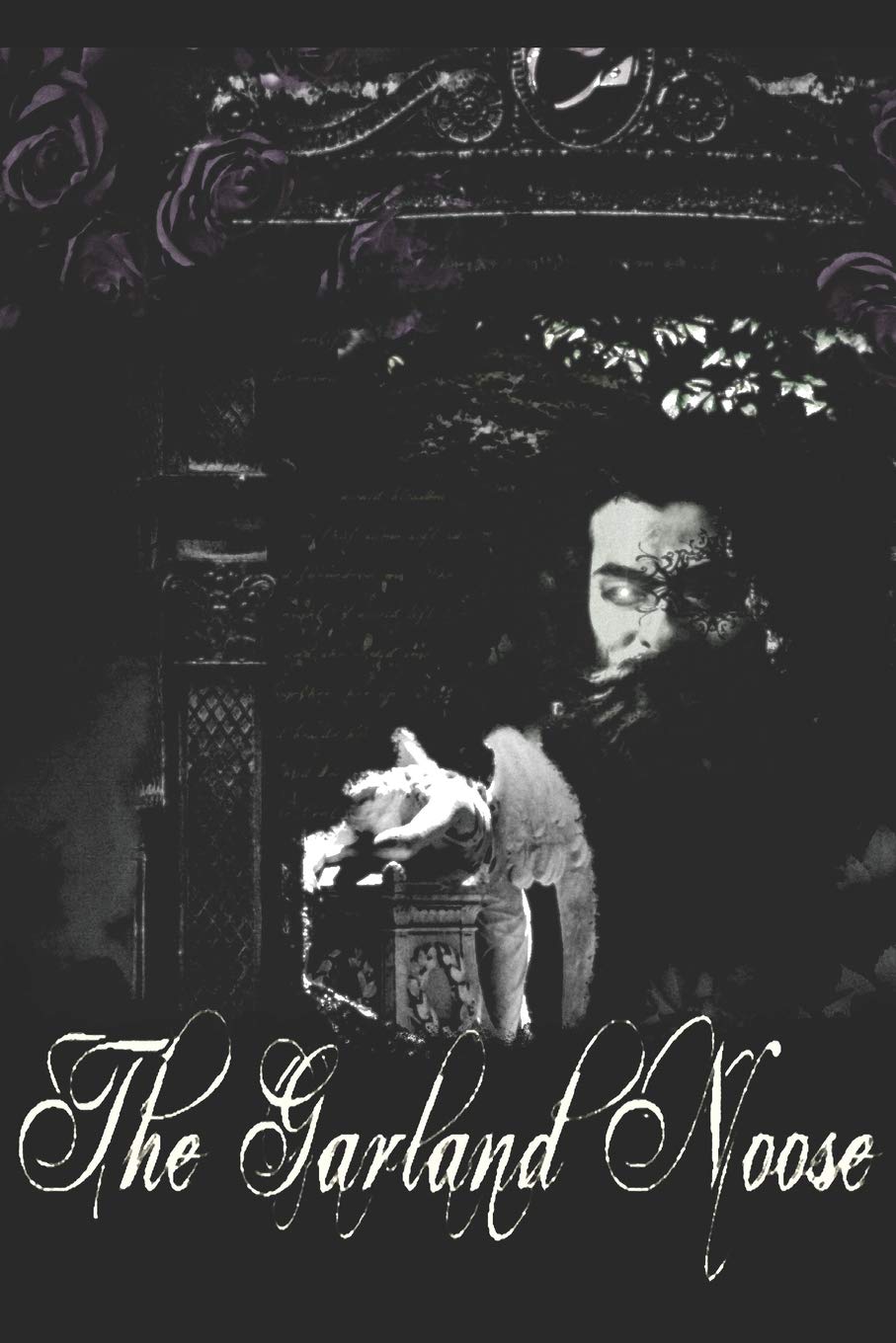 The Garland Noose: A Sanguinem Emere Novel (Gaslight Vamp, Band 2) Horror & Mystery