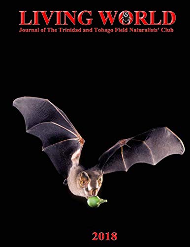 Living World (2018): Journal of the Trinidad and Tobago Field Naturalists' Club Mathematics