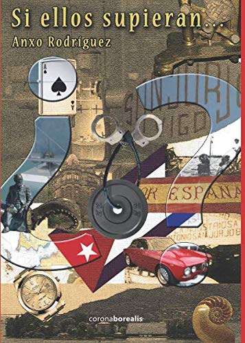 SI ELLOS SUPIERAN...: La Hermandad mundial Suspense & Thrillers