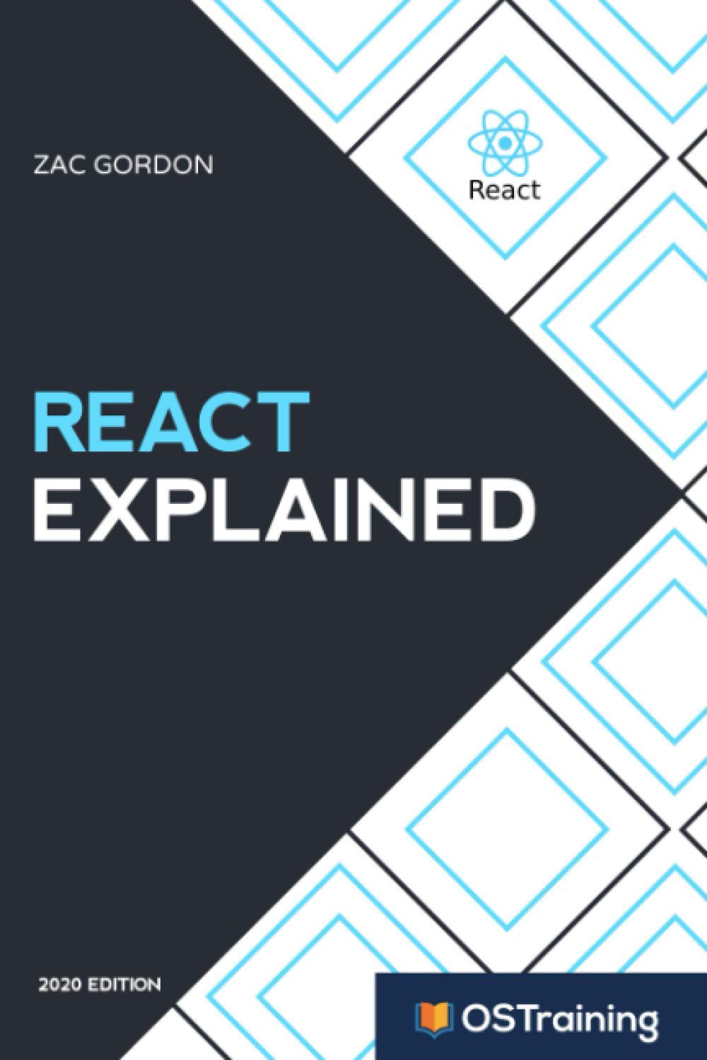 React Explained Computer Science