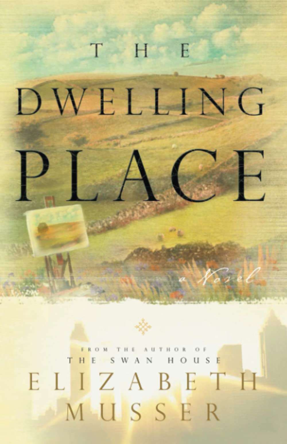 Dwelling Place: (Swan House Book 2) Religion & Esotericism