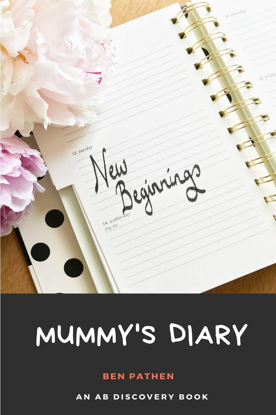 Mummy's Diary Contemporary literature
