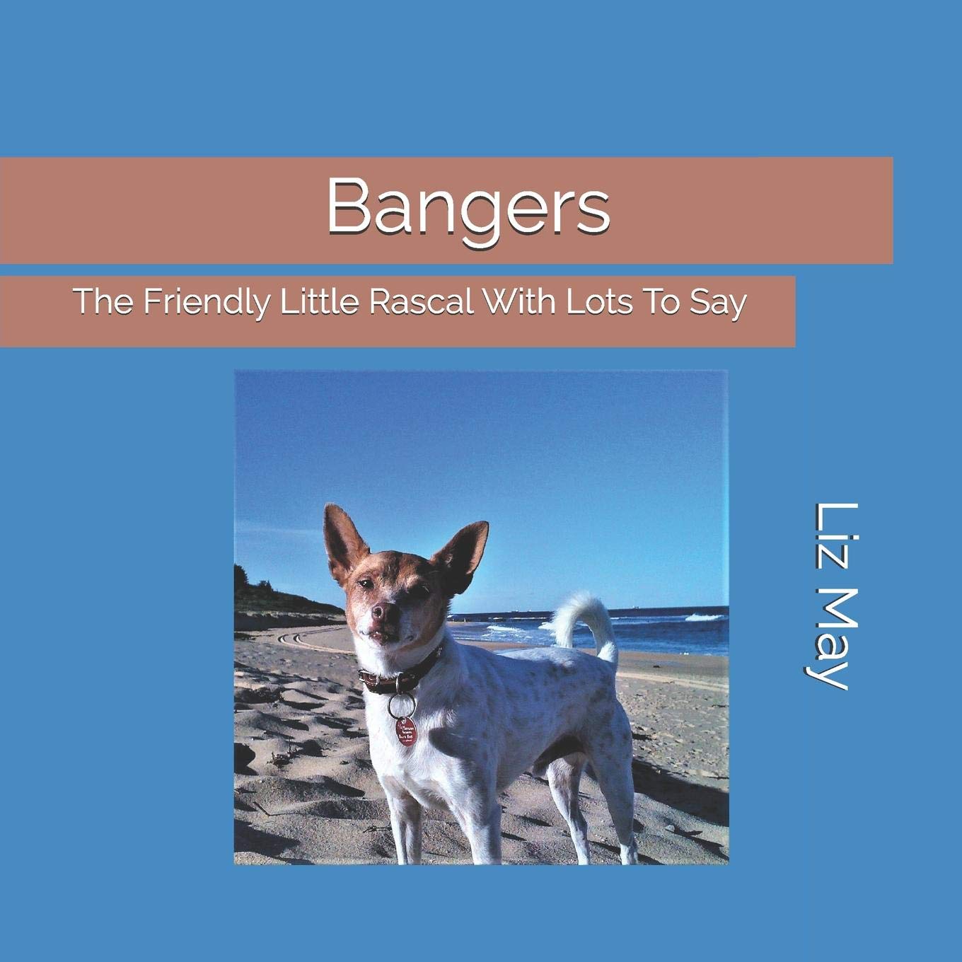 Bangers: The Friendly Little Rascal With Lots To Say Pets