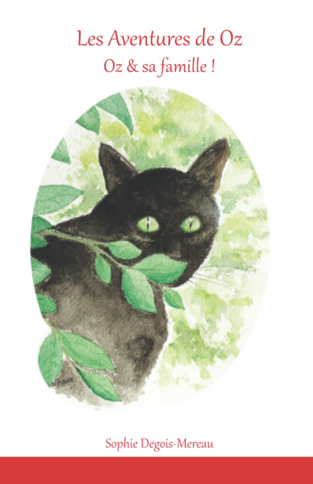 Les Aventures de Oz: Oz et sa famille book