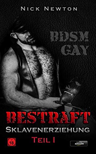 Bestraft Sklavenerziehung Teil 1: BDSM Gay LGBTQ+