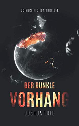 Der Dunkle Vorhang: Science Fiction Thriller Fantasy & Sci-Fi Books