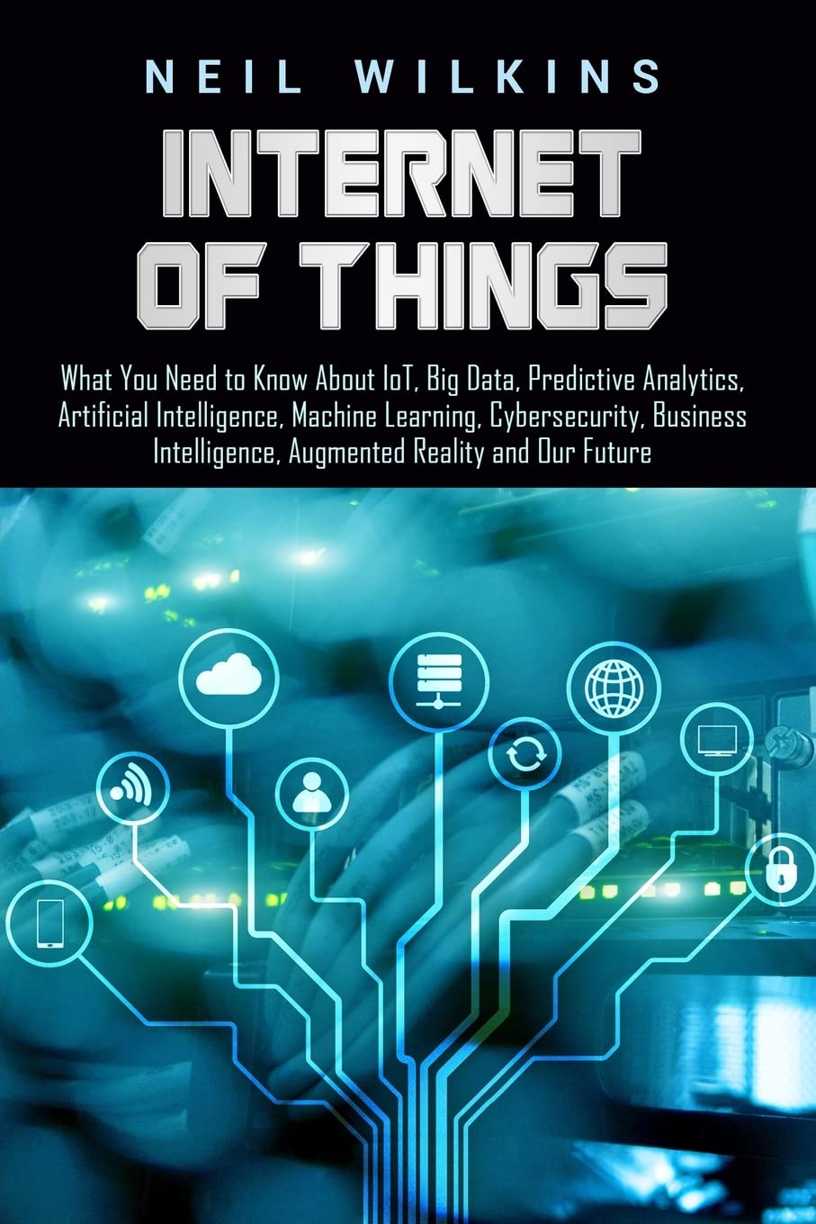 Internet of Things Computer Science Books