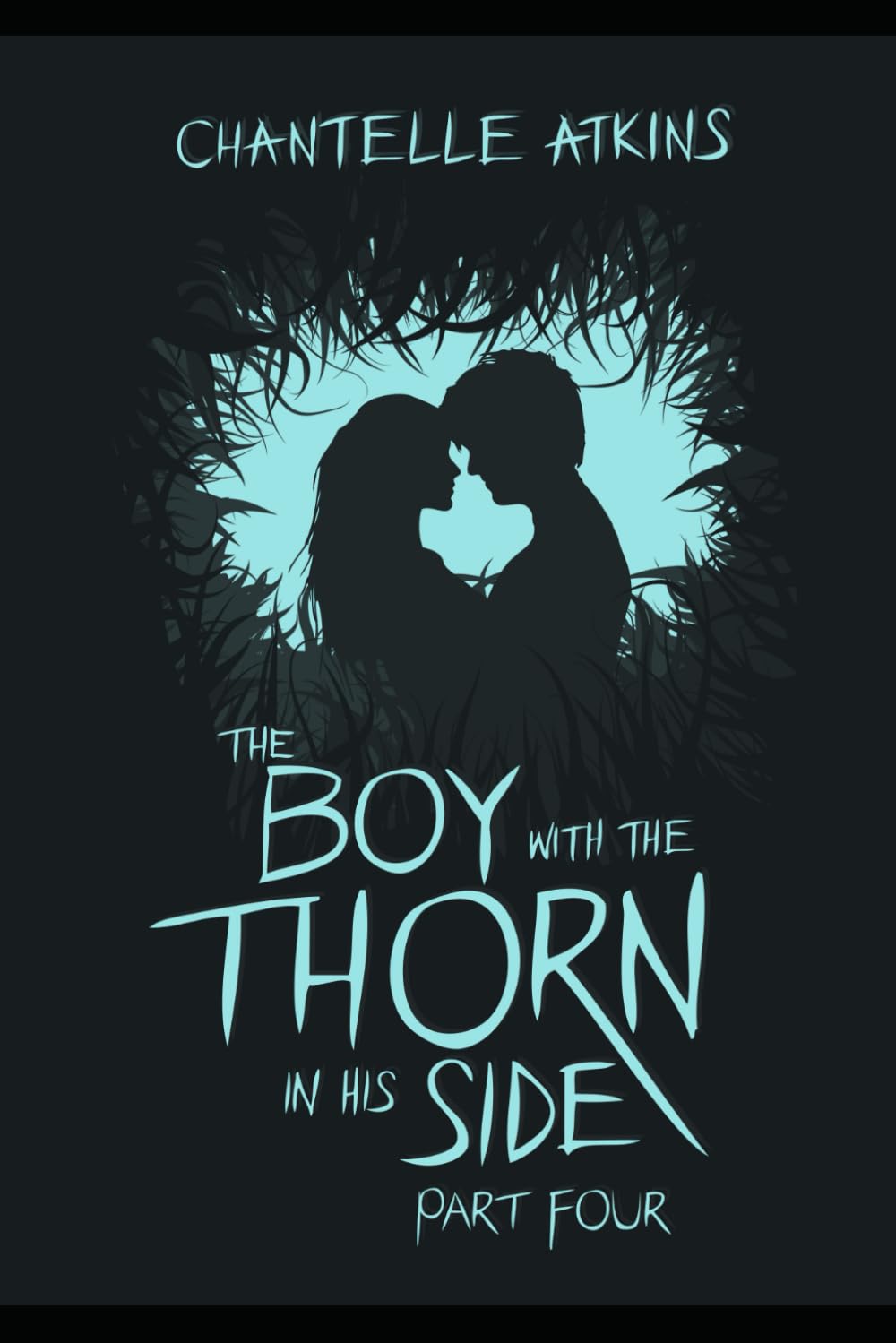 The Boy With The Thorn In His Side Part Four Action & Adventure