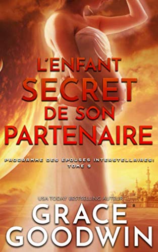 L’Enfant Secret de son Partenaire book