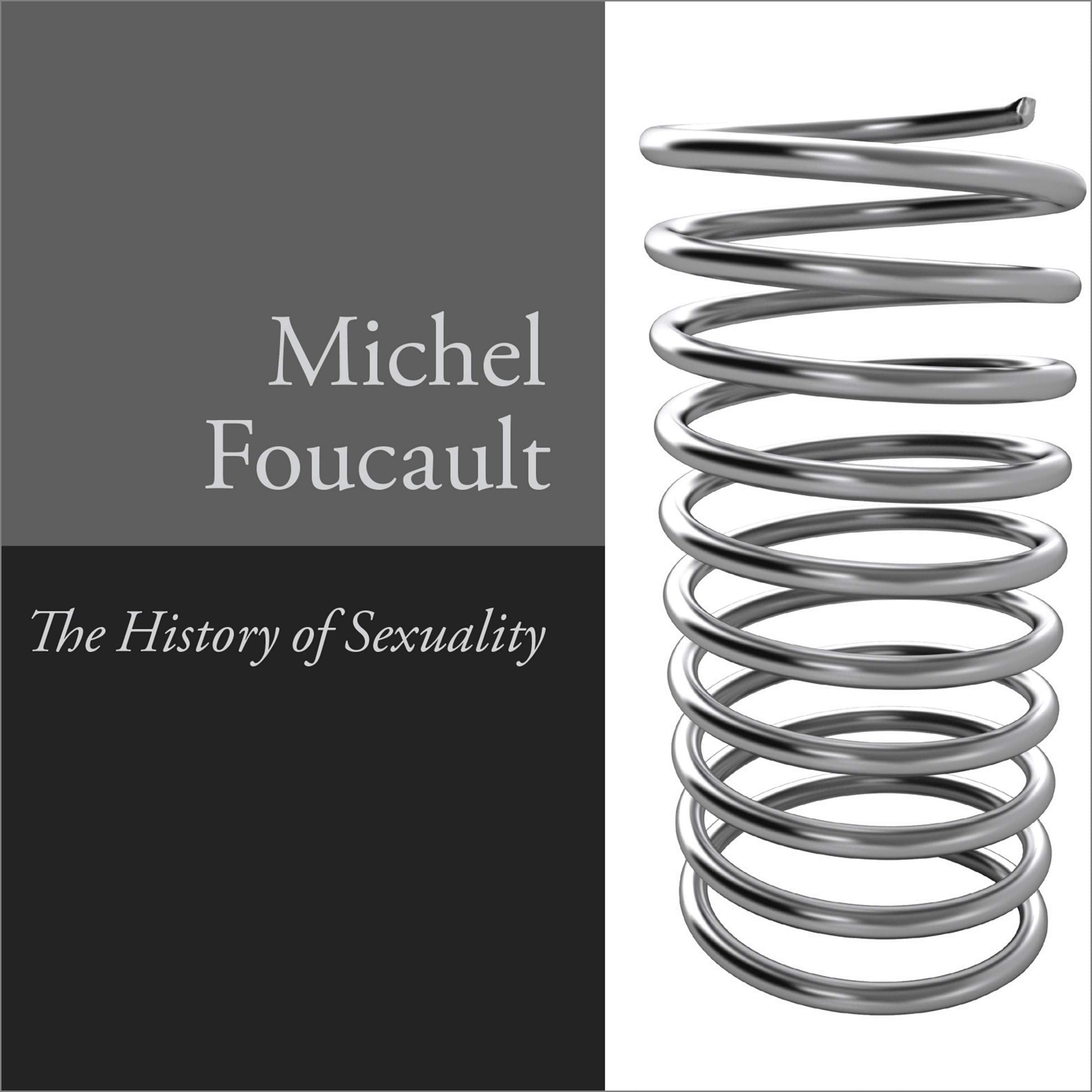 The History of Sexuality, Vol. 1 Philosophy