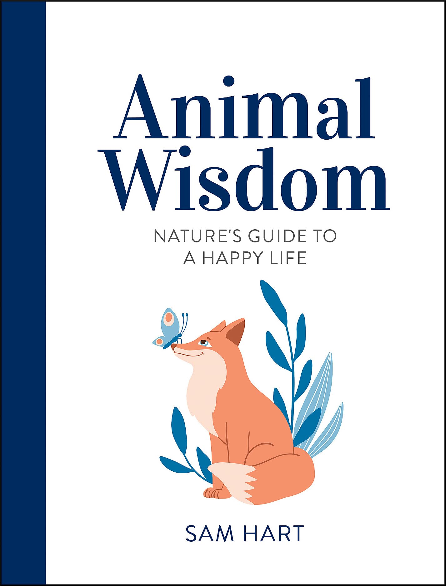 Animal Wisdom General education