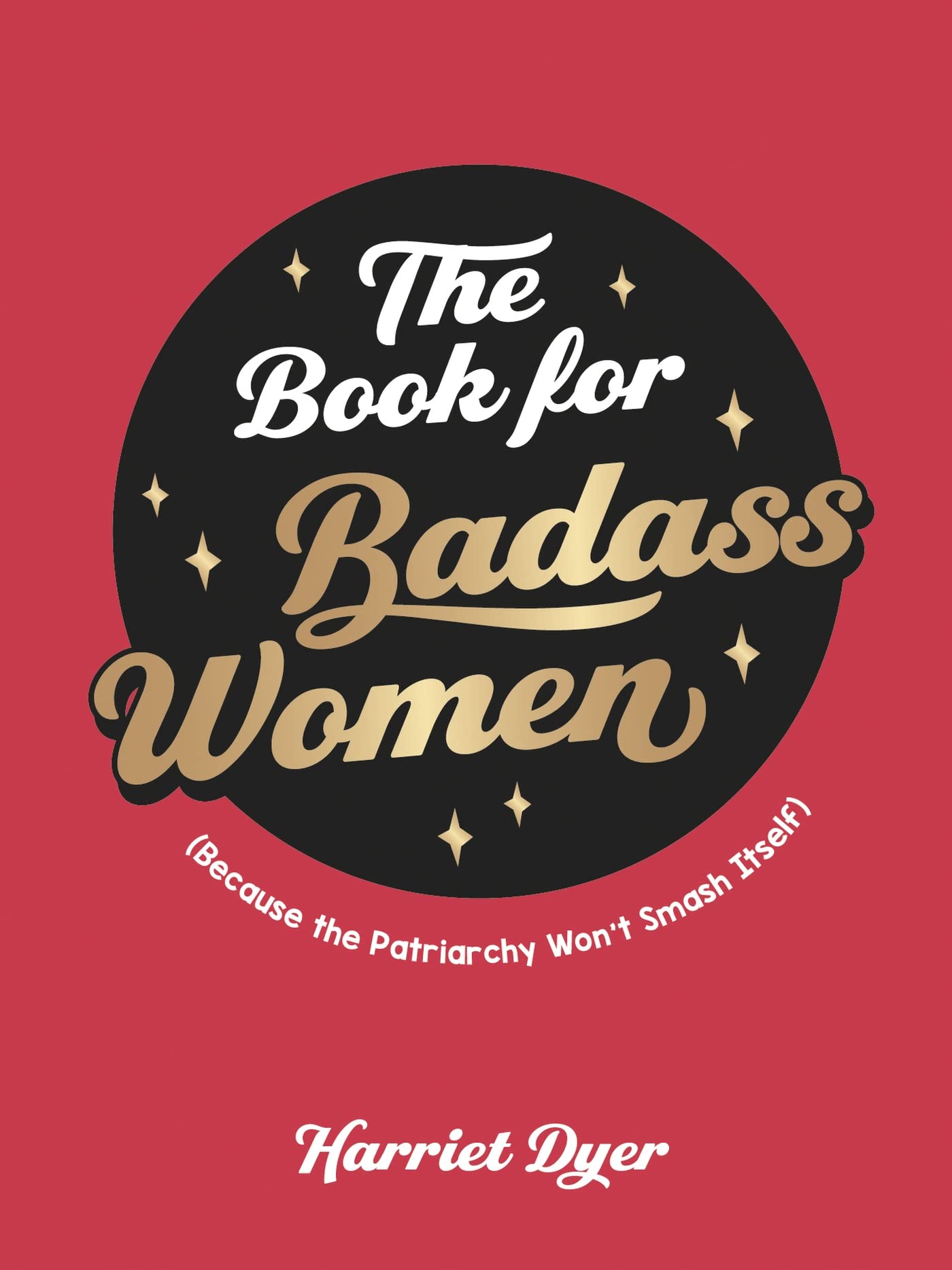 The Book for Badass Women Social Sciences