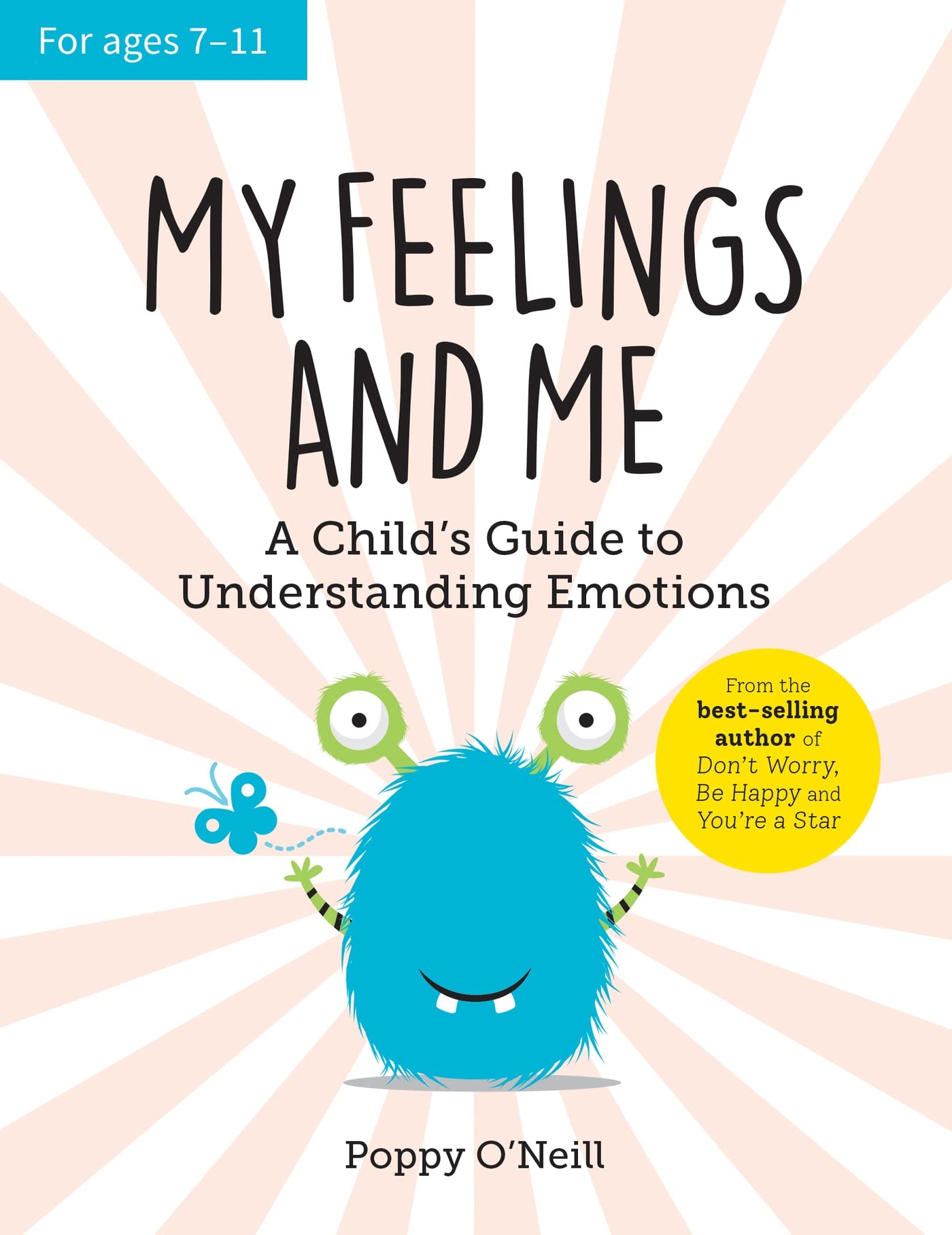 My Feelings and Me Psychology
