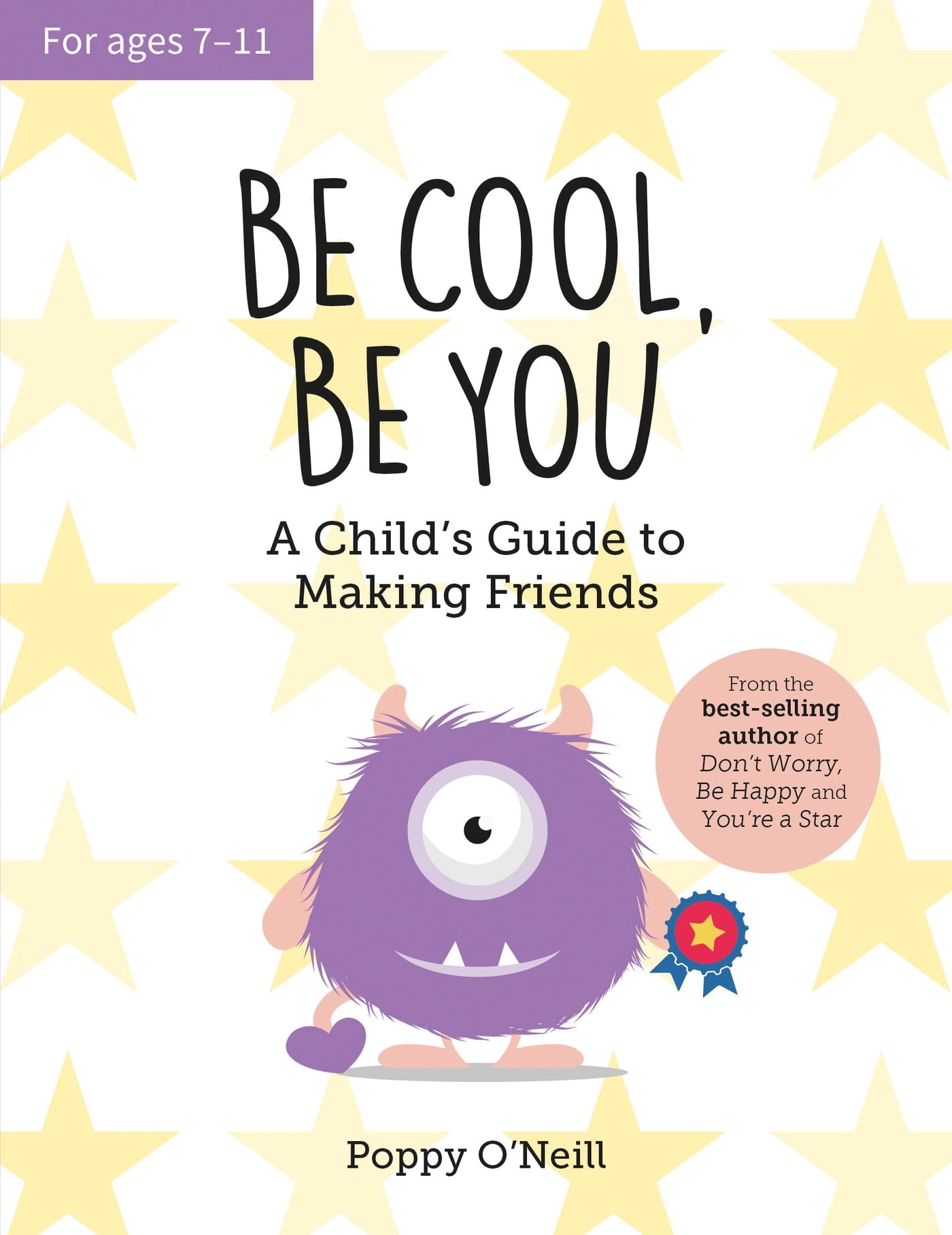 Product Image: Be Cool, Be You