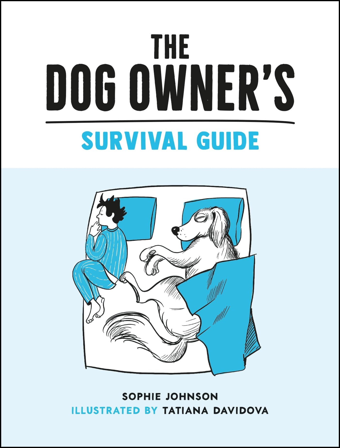 The Dog Owner's Survival Guide Manga