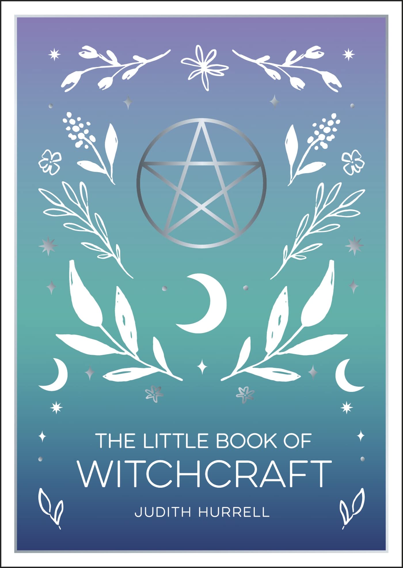 The Little Book of Witchcraft Religion & Esotericism