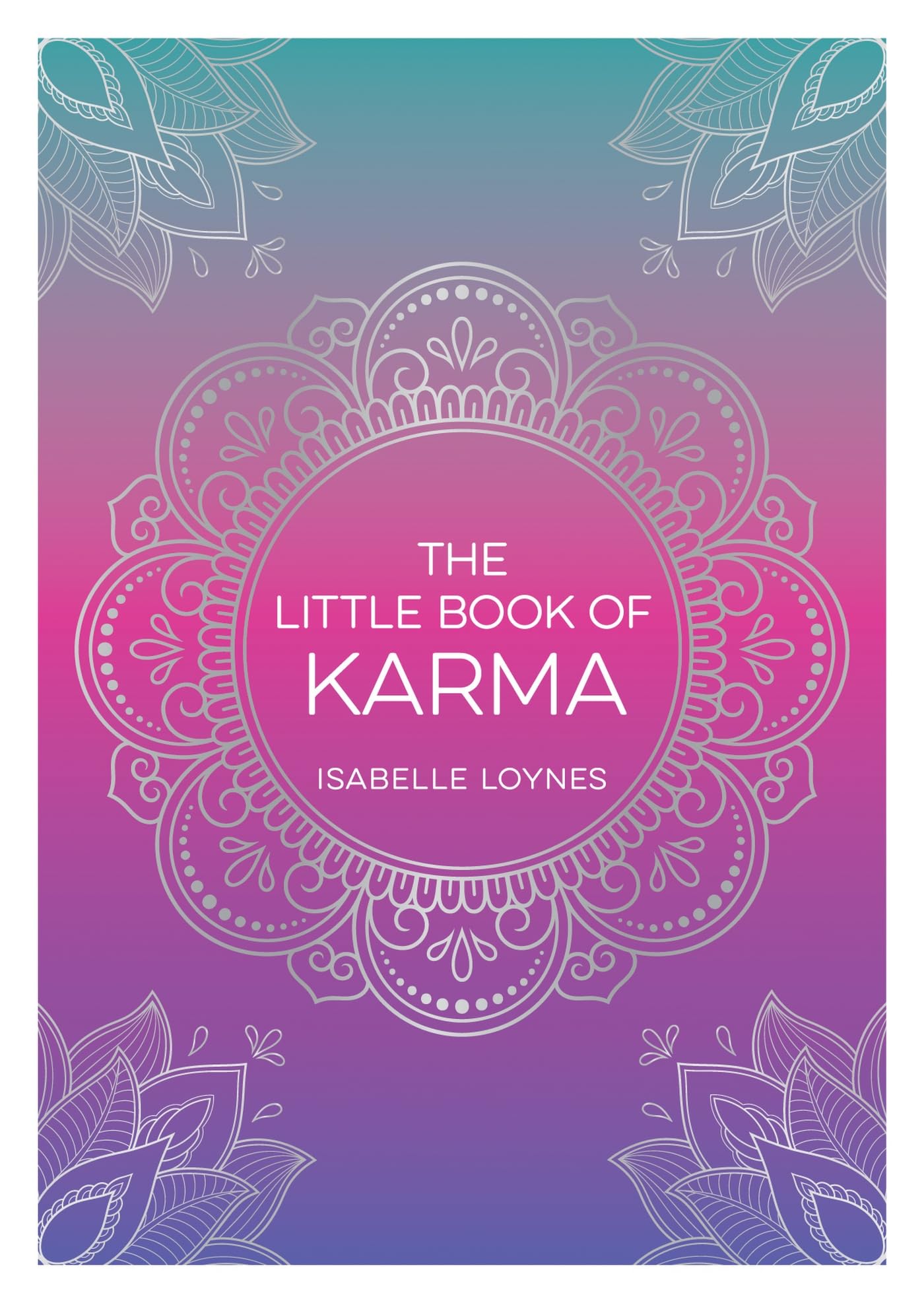 The Little Book of Karma Philosophy