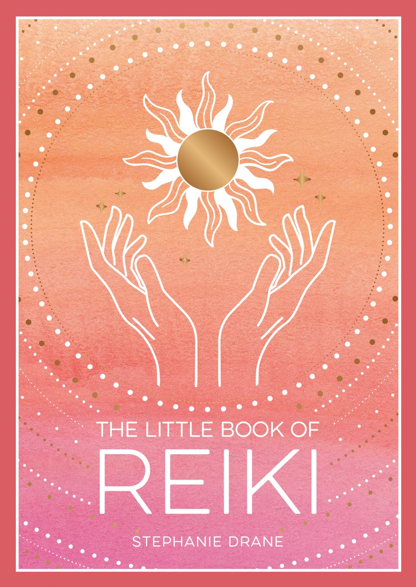 The Little Book of Reiki Medicine