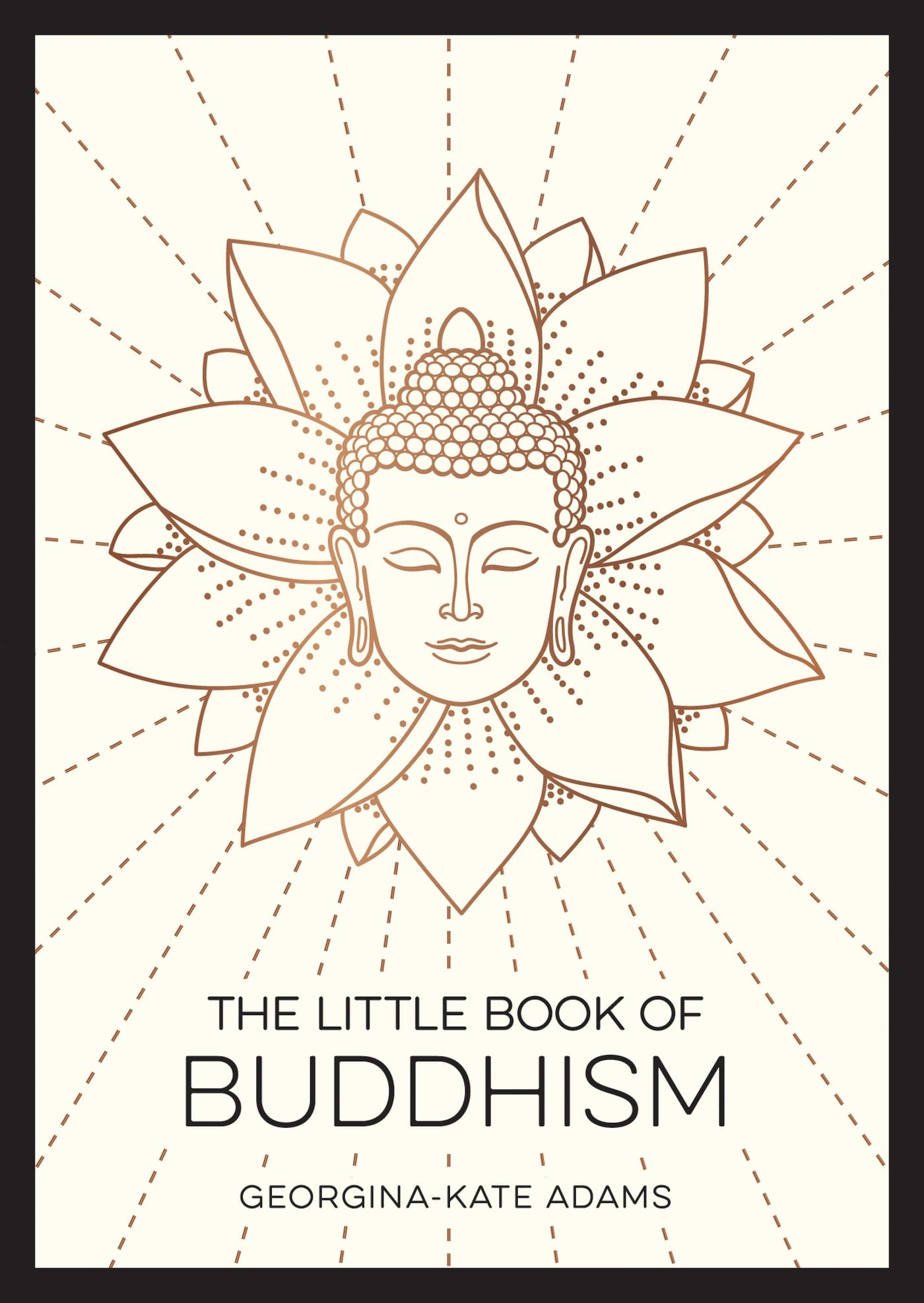 The Little Book of Buddhism: An Introduction to the Key Figures, Beliefs and Practices You Need to Know Business, Finance & Career