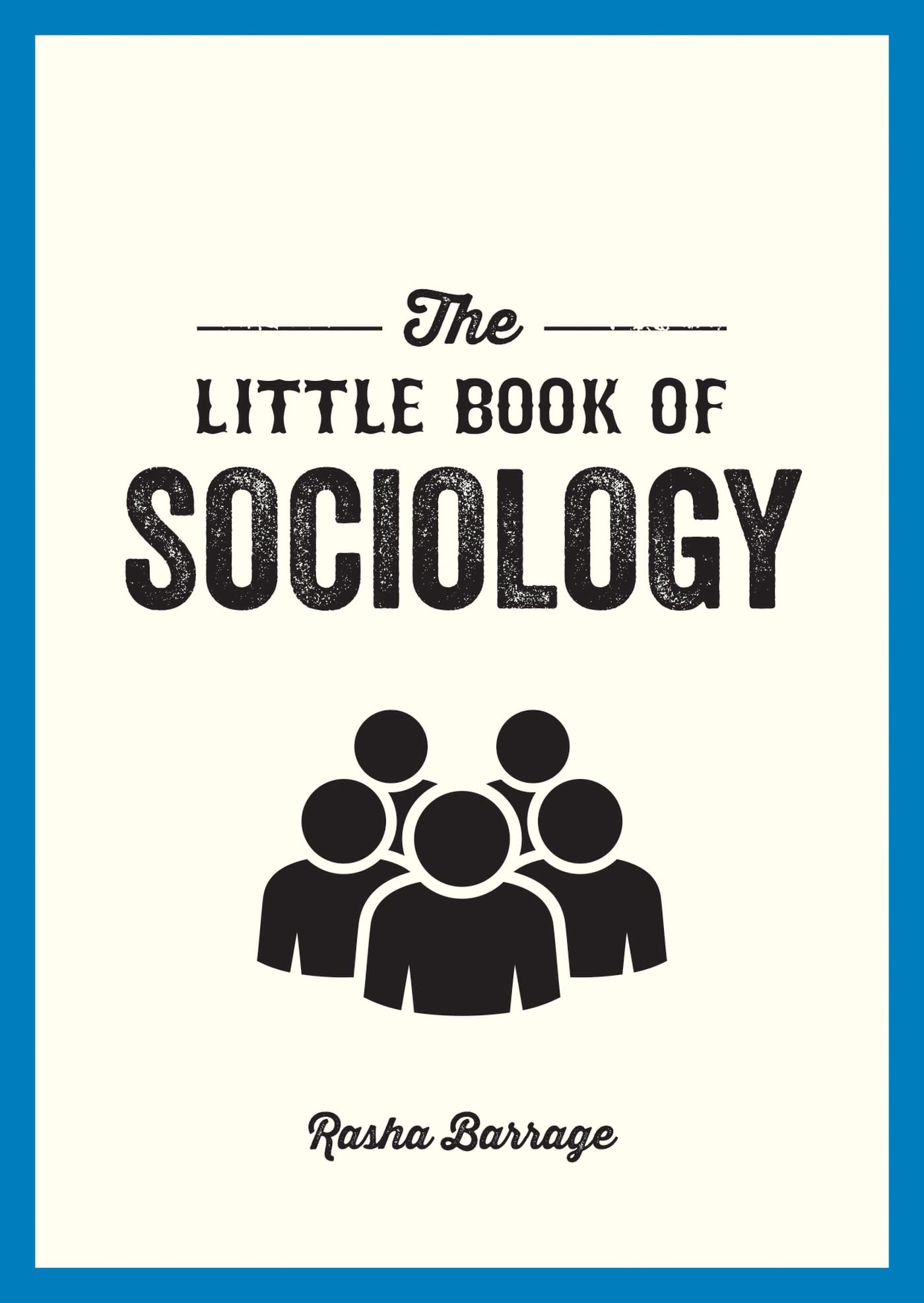 The Little Book of Sociology Natural Sciences
