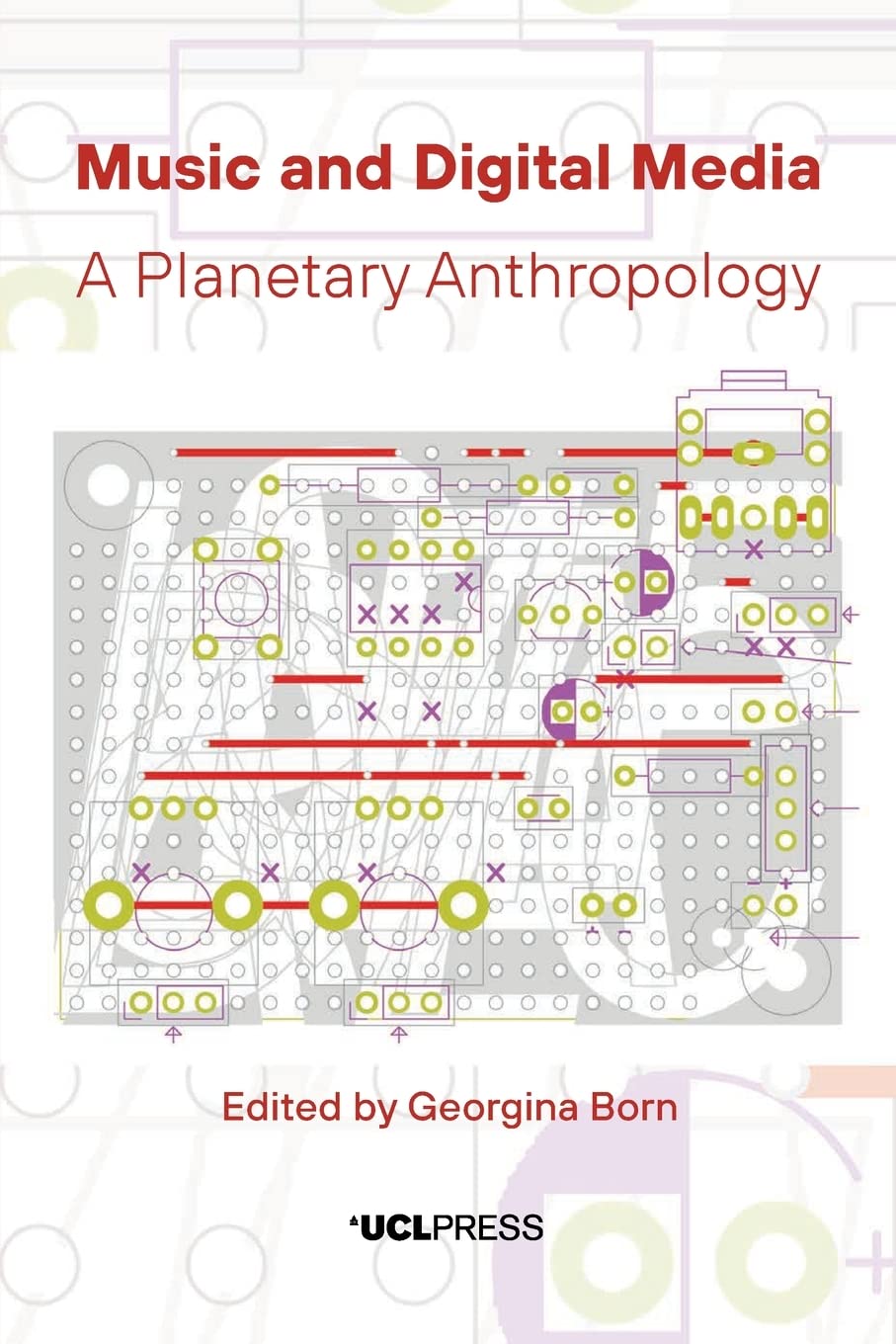 Music and Digital Media: A Planetary Anthropology Media & Communication