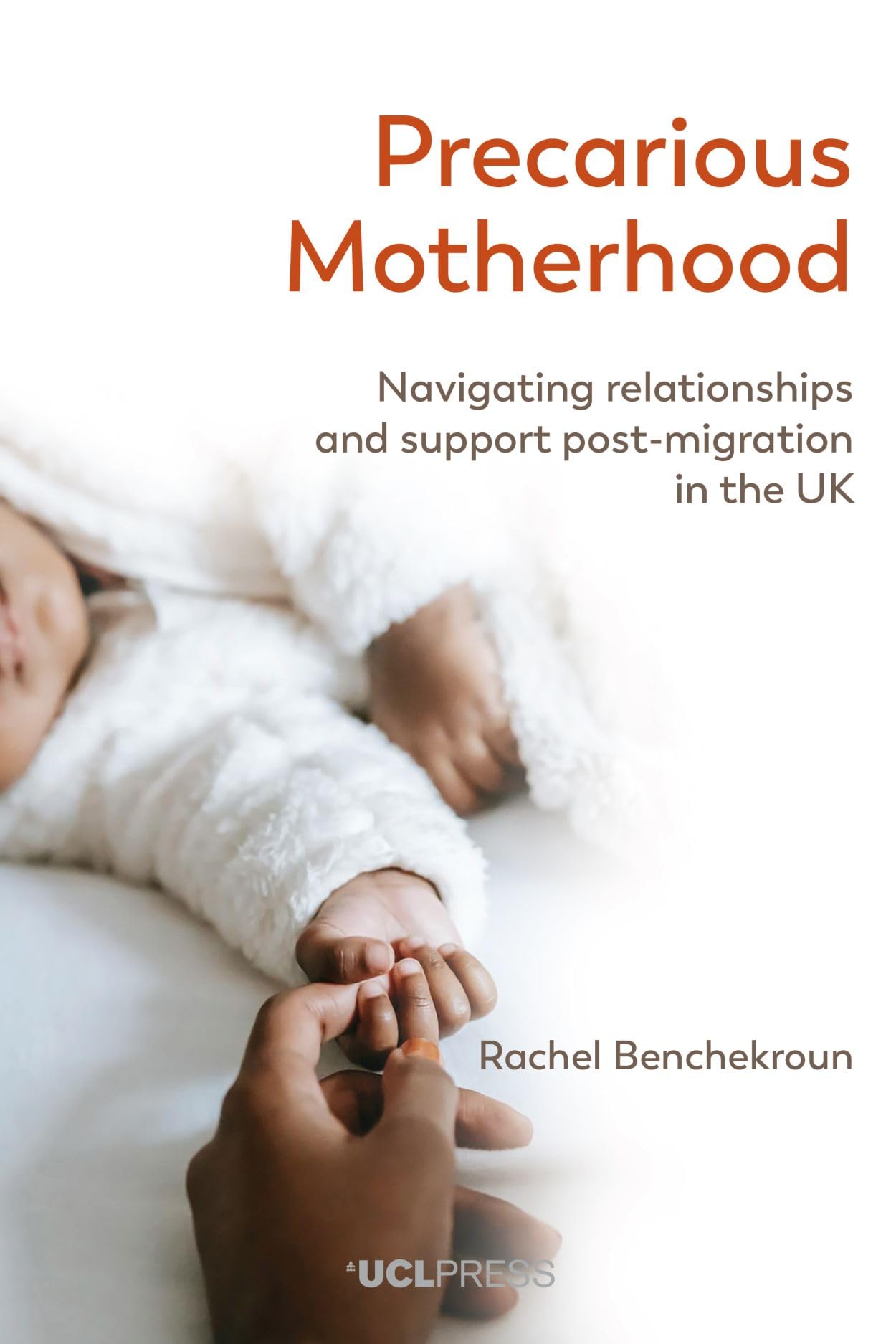 Precarious Motherhood: Navigating Relationships and Support Post-migration in the Uk Partnership & Love