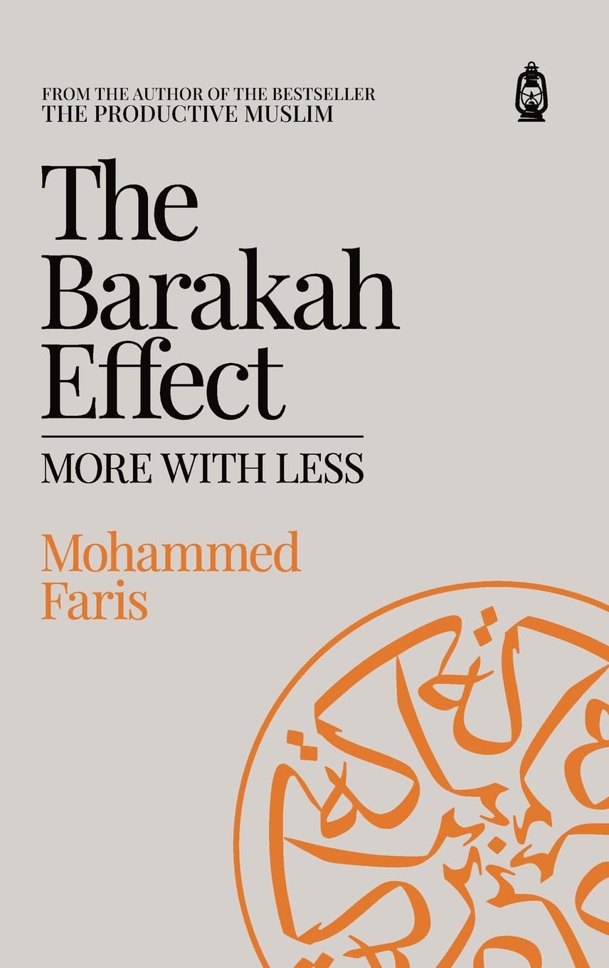 Product Image: The Barakah Effect