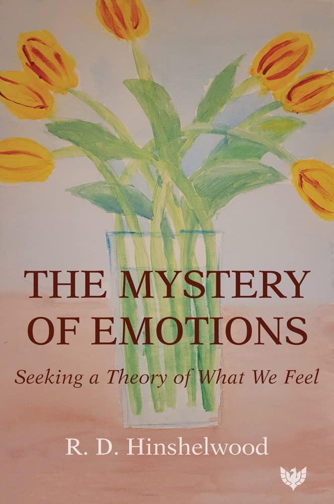 The Mystery of Emotions Philosophy