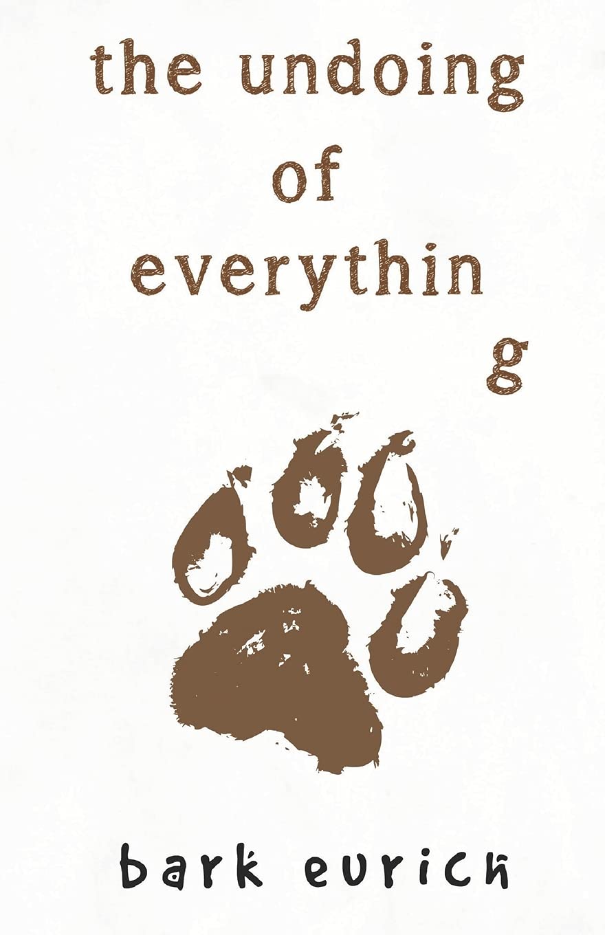 The Undoing of Everything Lifestyle