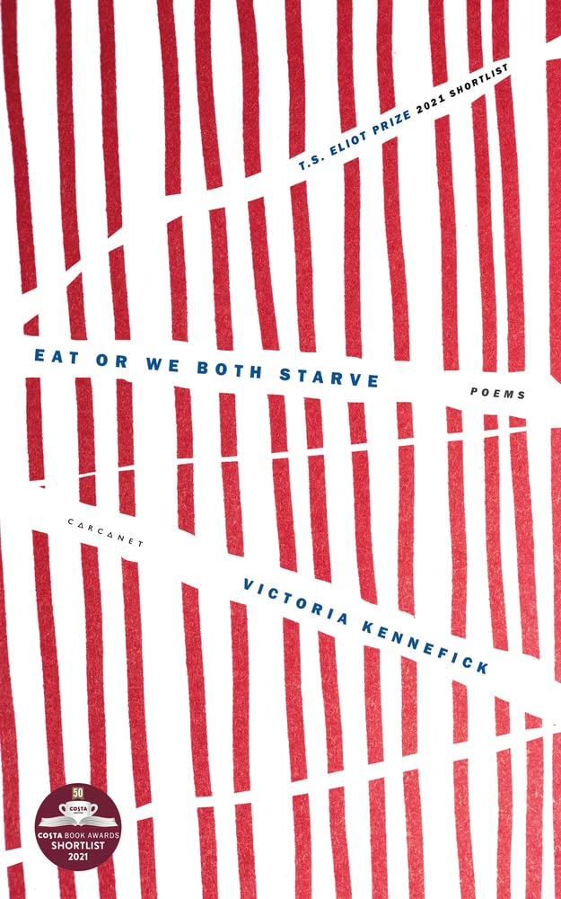 Eat or We Both Starve book