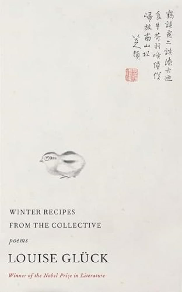 Winter Recipes from the Collective Poetry