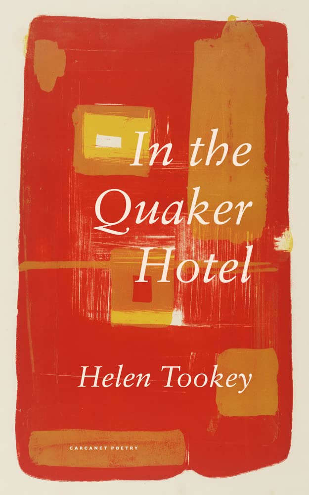 In the Quaker Hotel Poetry