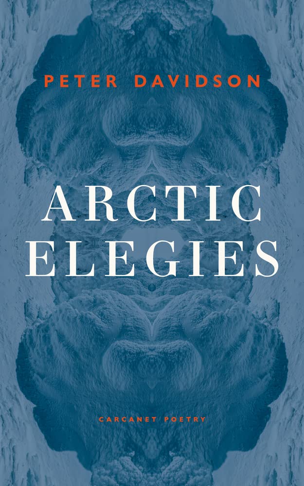 Arctic Elegies Poetry