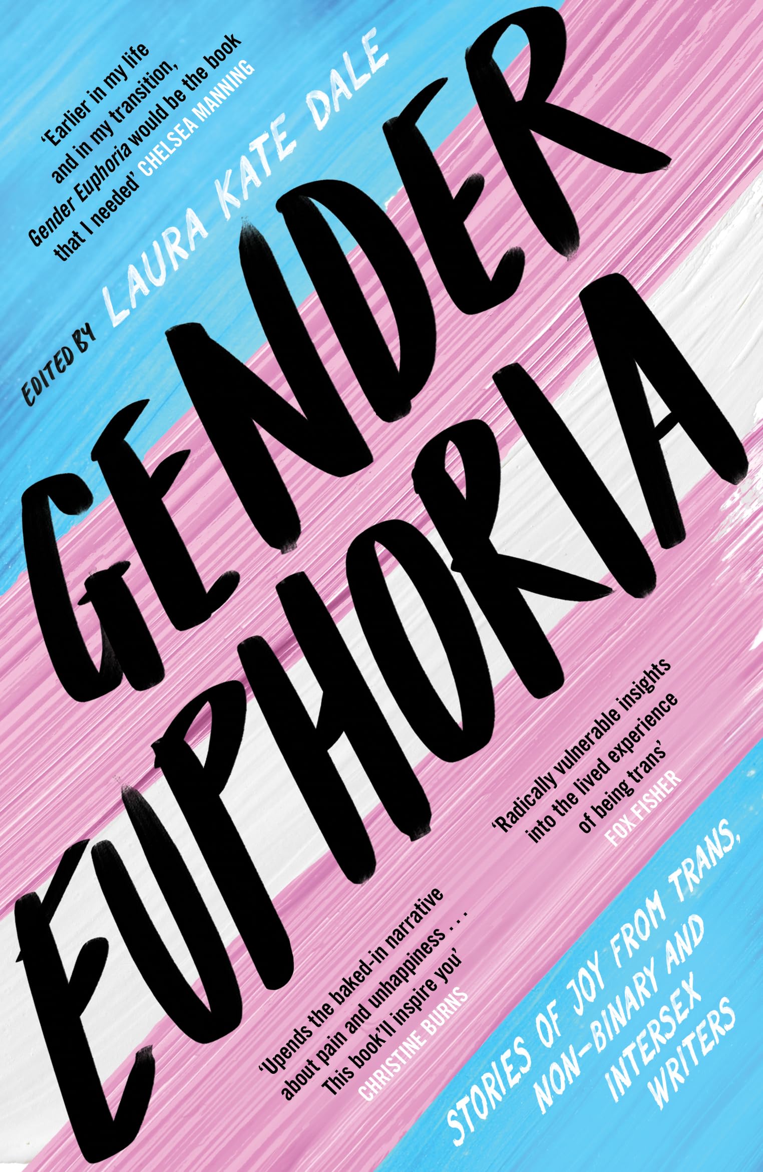 Gender Euphoria Books
