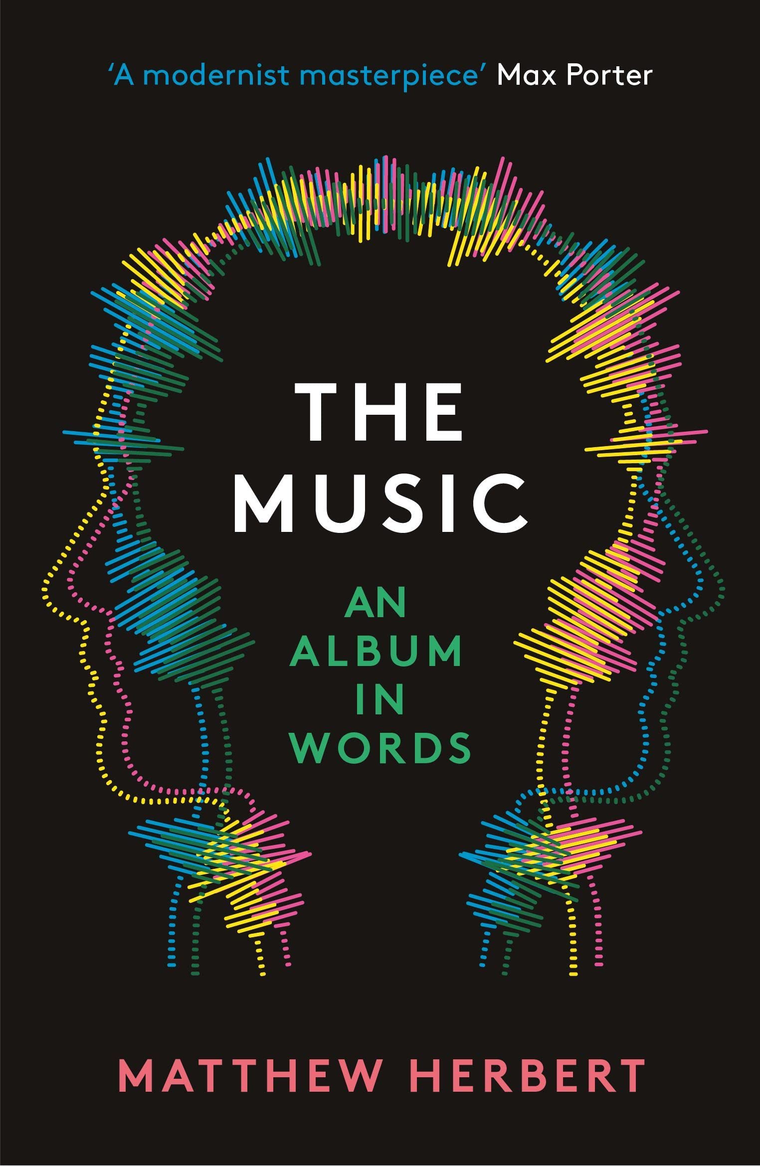 The Music: An Album in Words Contemporary literature