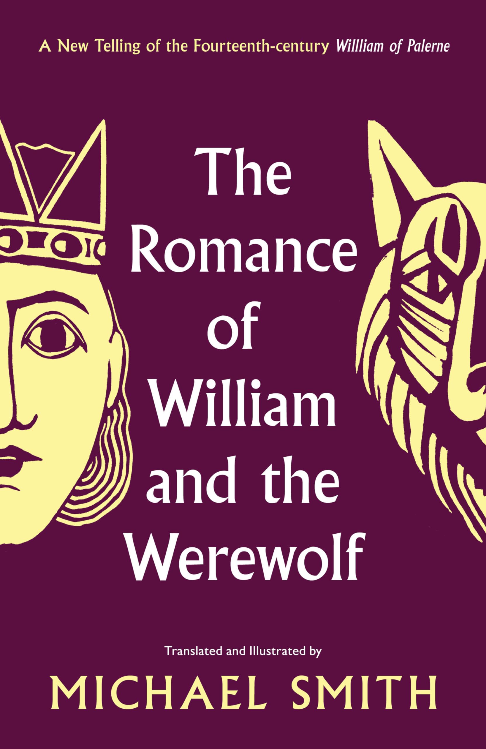 The Romance of William and the Werewolf Poetry