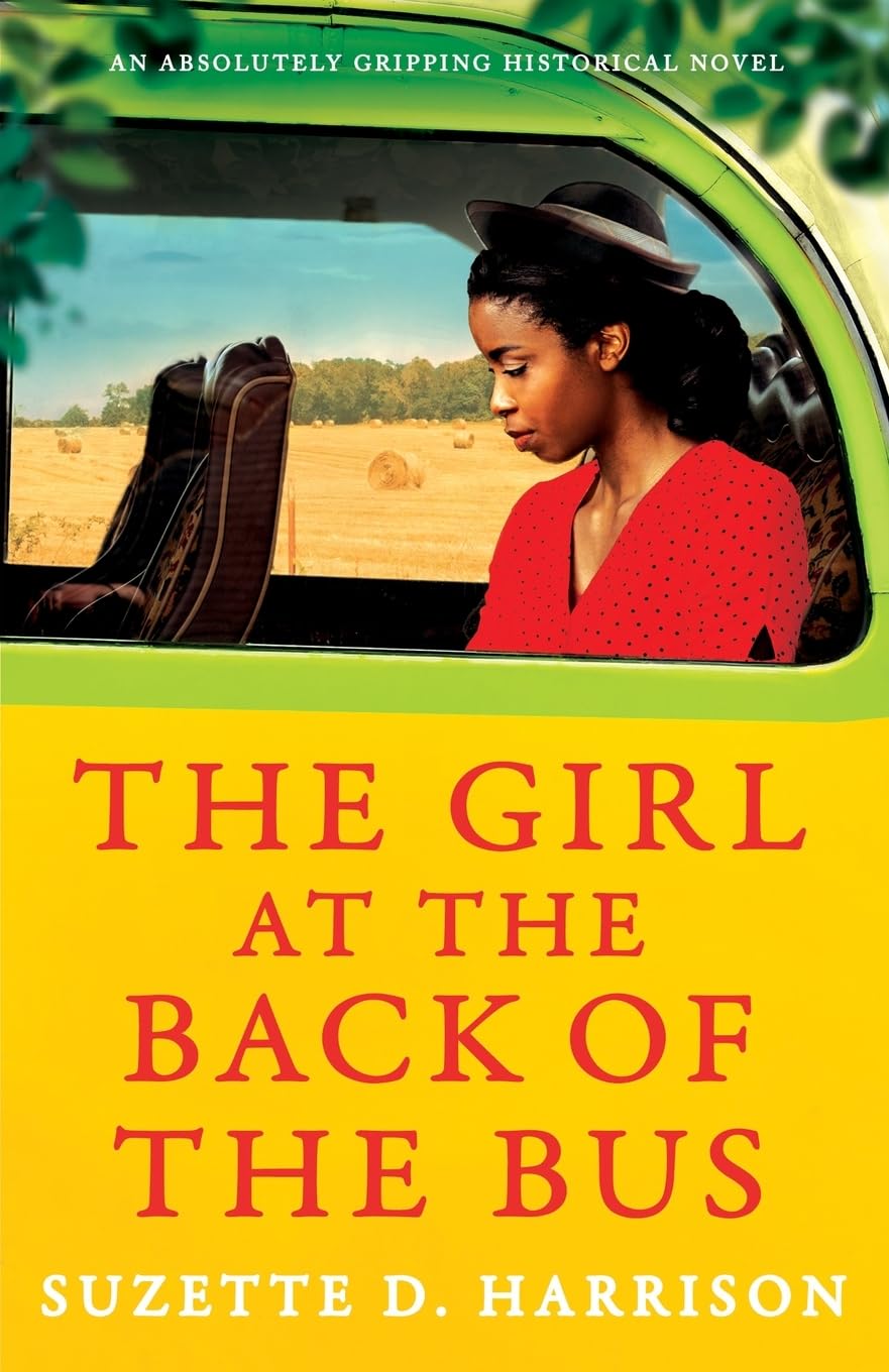 The Girl at the Back of the Bus Contemporary literature