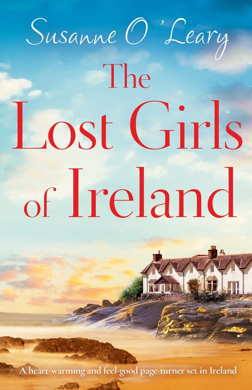 The Lost Girls of Ireland Humour & Satire