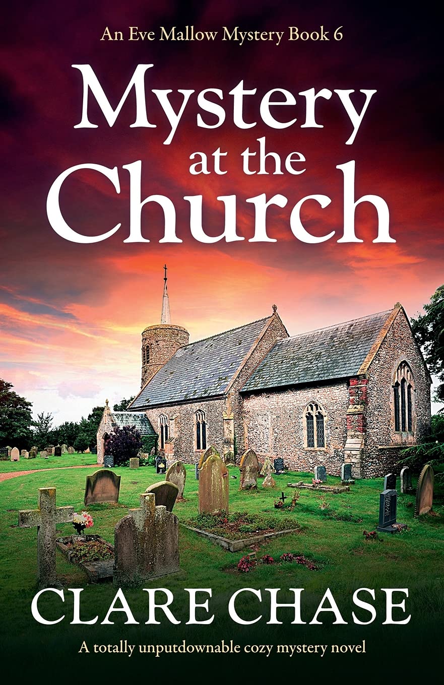 Mystery at the Church Contemporary literature