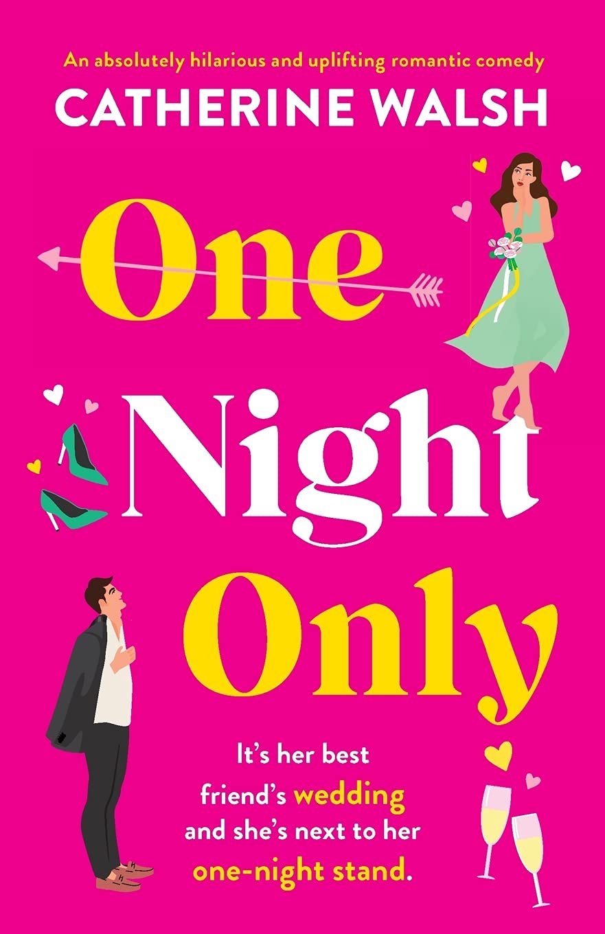 One Night Only Humour & Satire