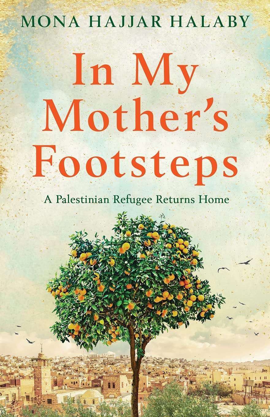 In My Mother's Footsteps Art & Literature