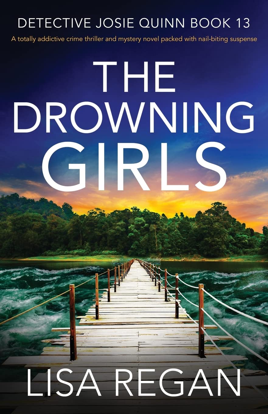 The Drowning Girls Action & Adventure