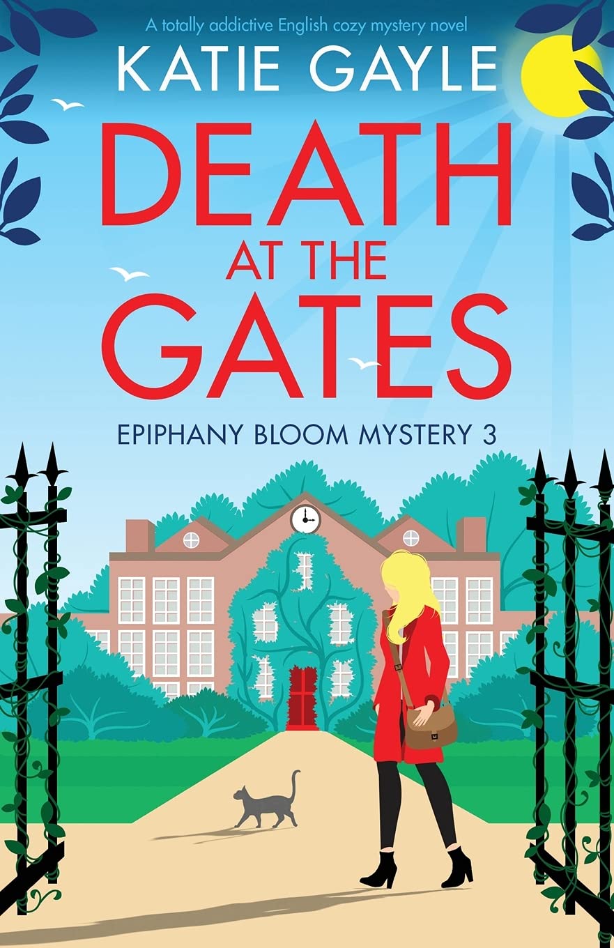 Death at the Gates Contemporary literature