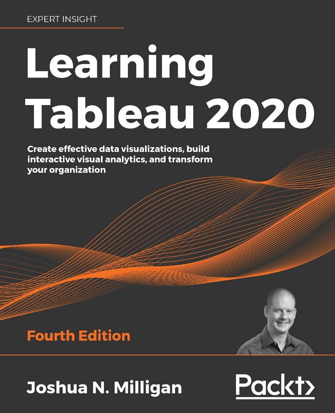 Learning Tableau 2020 Business, Finance & Career