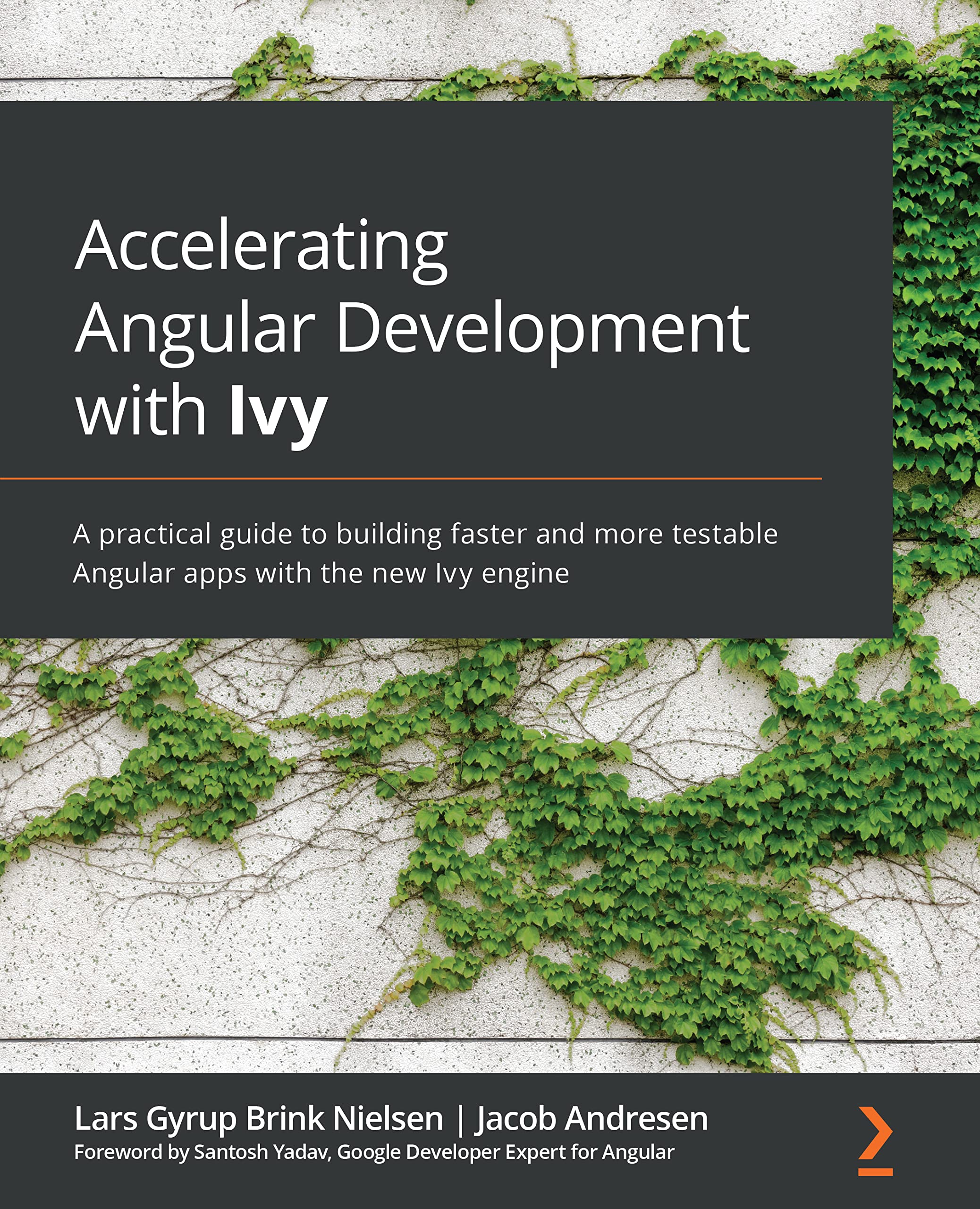 Accelerating Angular Development with Ivy Computer Science