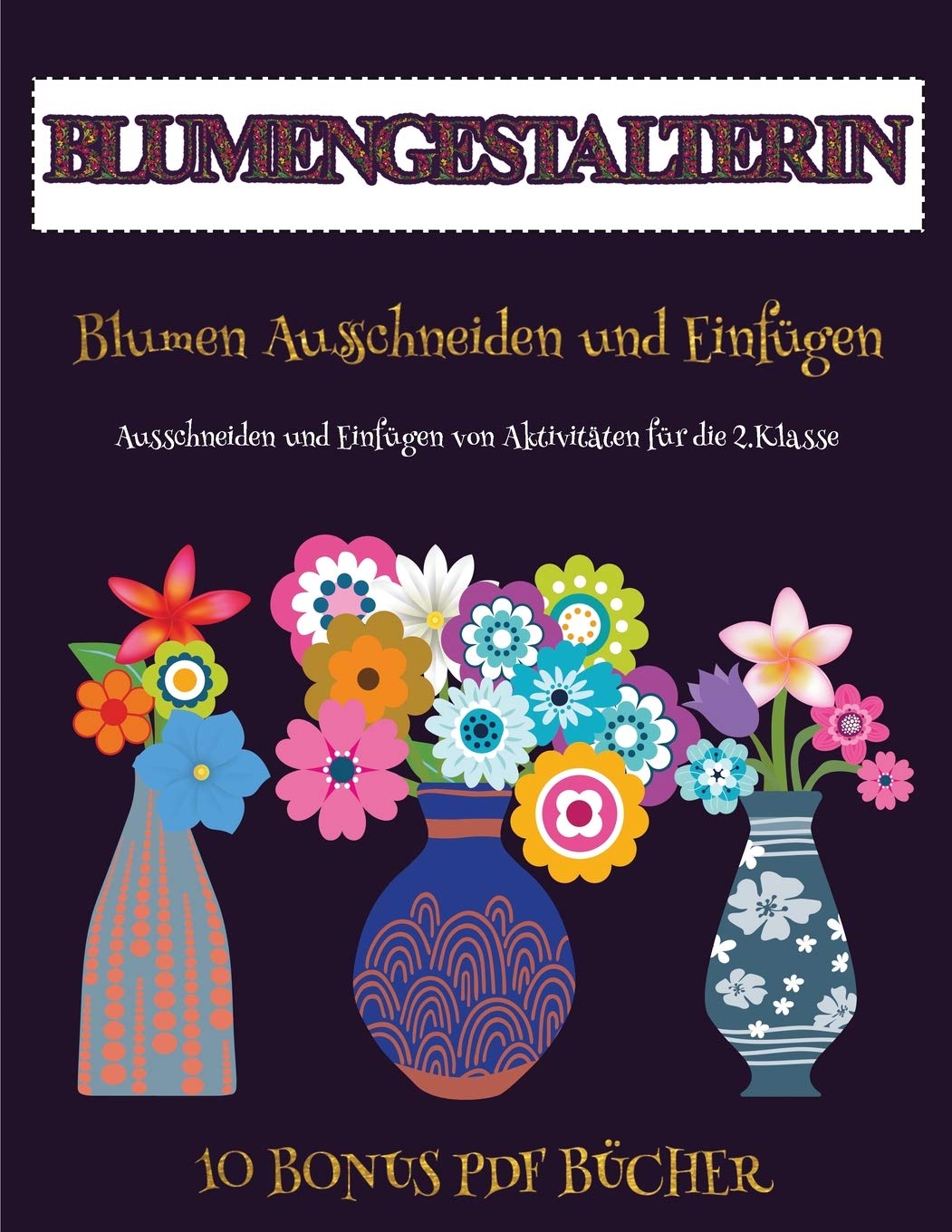 Manning, J: Ausschneiden und Einfügen von Aktivitäten für di Books