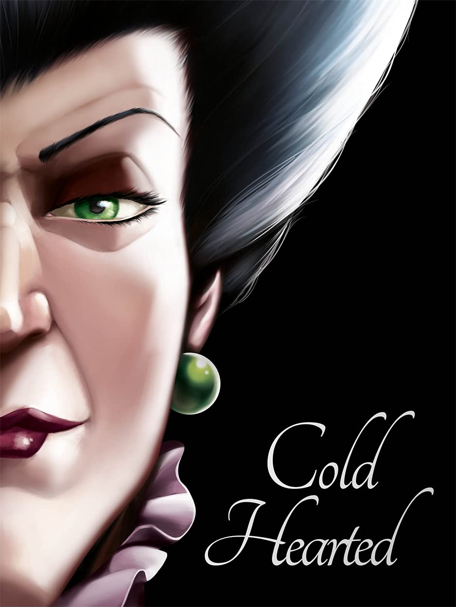 Disney Princess Cinderella: Cold Hearted (Villain Tales) Fairy Tales & Legends