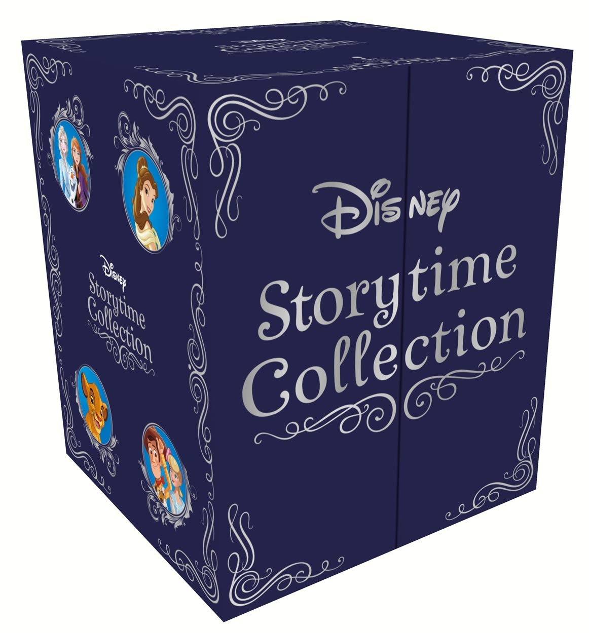 Disney Storytime Collection (Special Edition) Fairy Tales & Legends