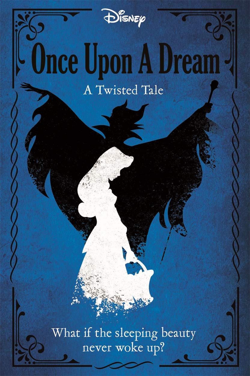 Disney Princess Sleeping Beauty: Once Upon a Dream book